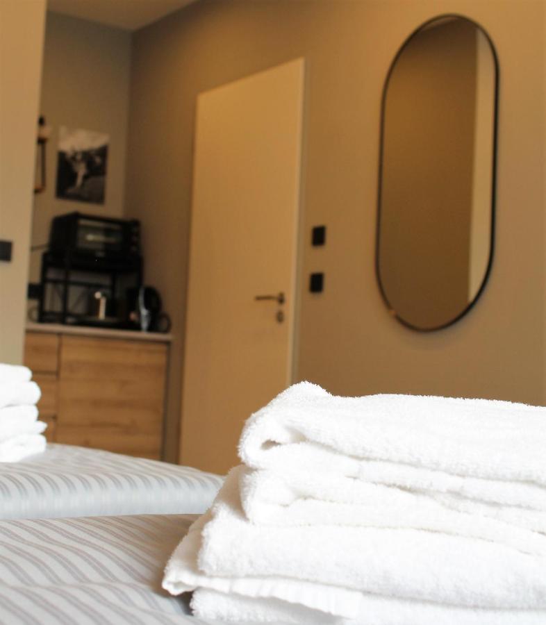 Novitel Apartements Heimstetten Kirchheim bei Muenchen Eksteriør billede